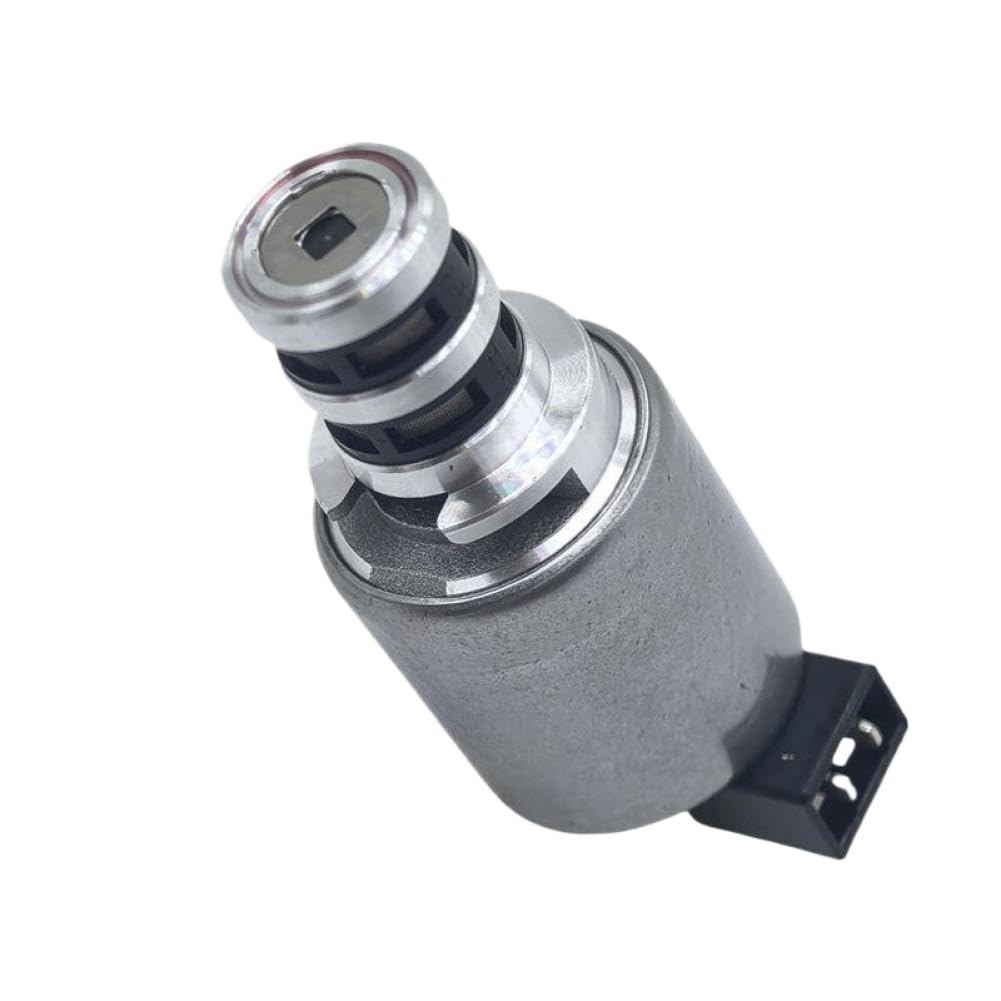 Transmission Pressure Control Solenoid 46313-23010 Compatible with Select Vehicles