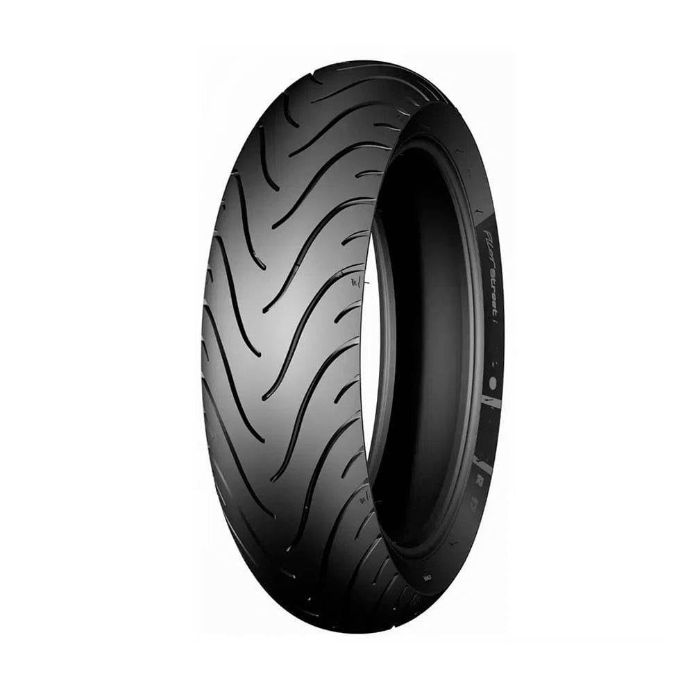 MICHELIN 130/70 R17 62H PILOT STREET RADIAL TL/TT REAR