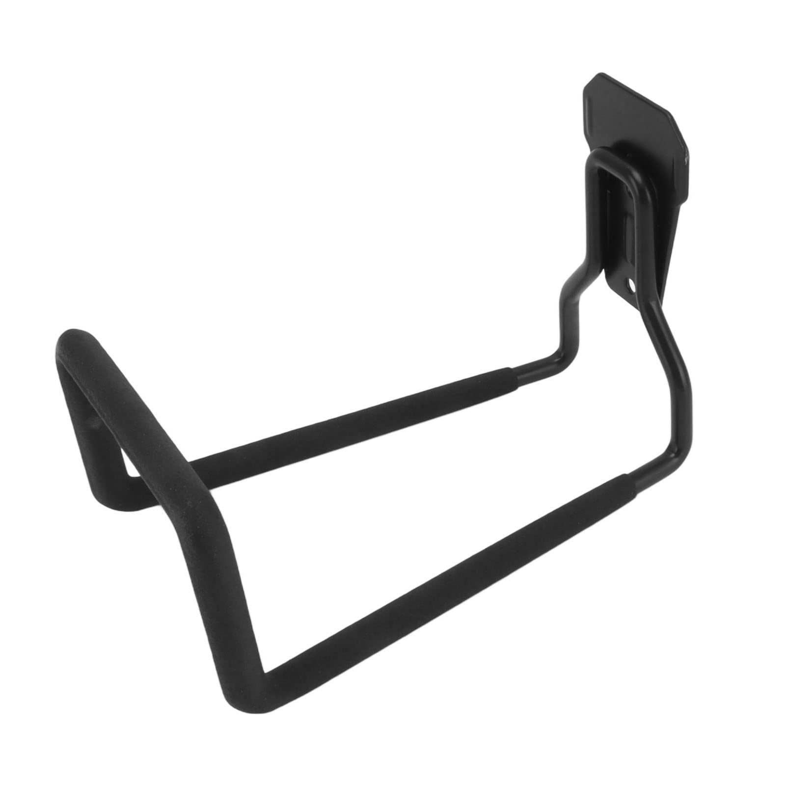 Soportes para mangueras de jardín, soportes de pared para mangueras de agua, universales, de metal resistente, para mangueras de jardín, extensibles, carretes de manguera, mangueras de agua, manguer