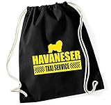 Cooler Beutel mit klarem Statement