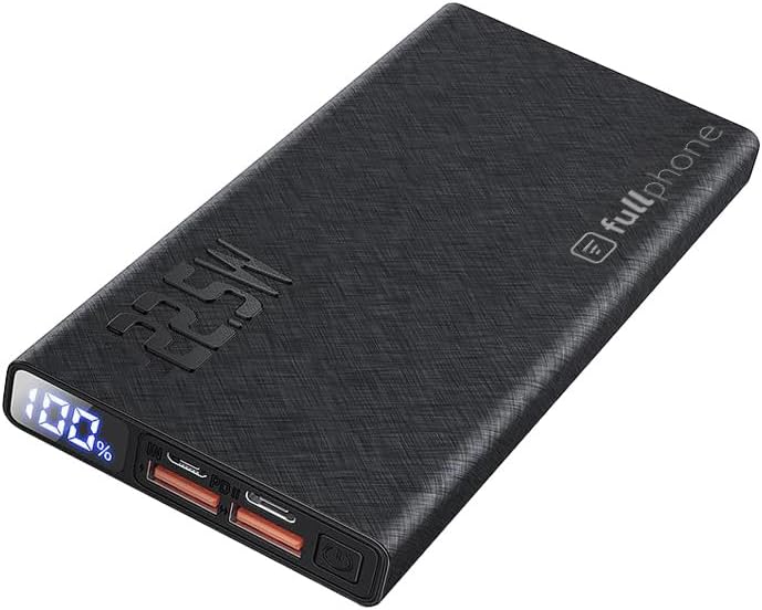 51de+pdcFKL._AC_ Power Banks Mais Vendidos do Brasil: Comparativo Completo e Atualizado (Qual Vale a Pena Comprar?)