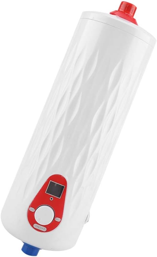 scaldabagno elettrico per doccia 220v