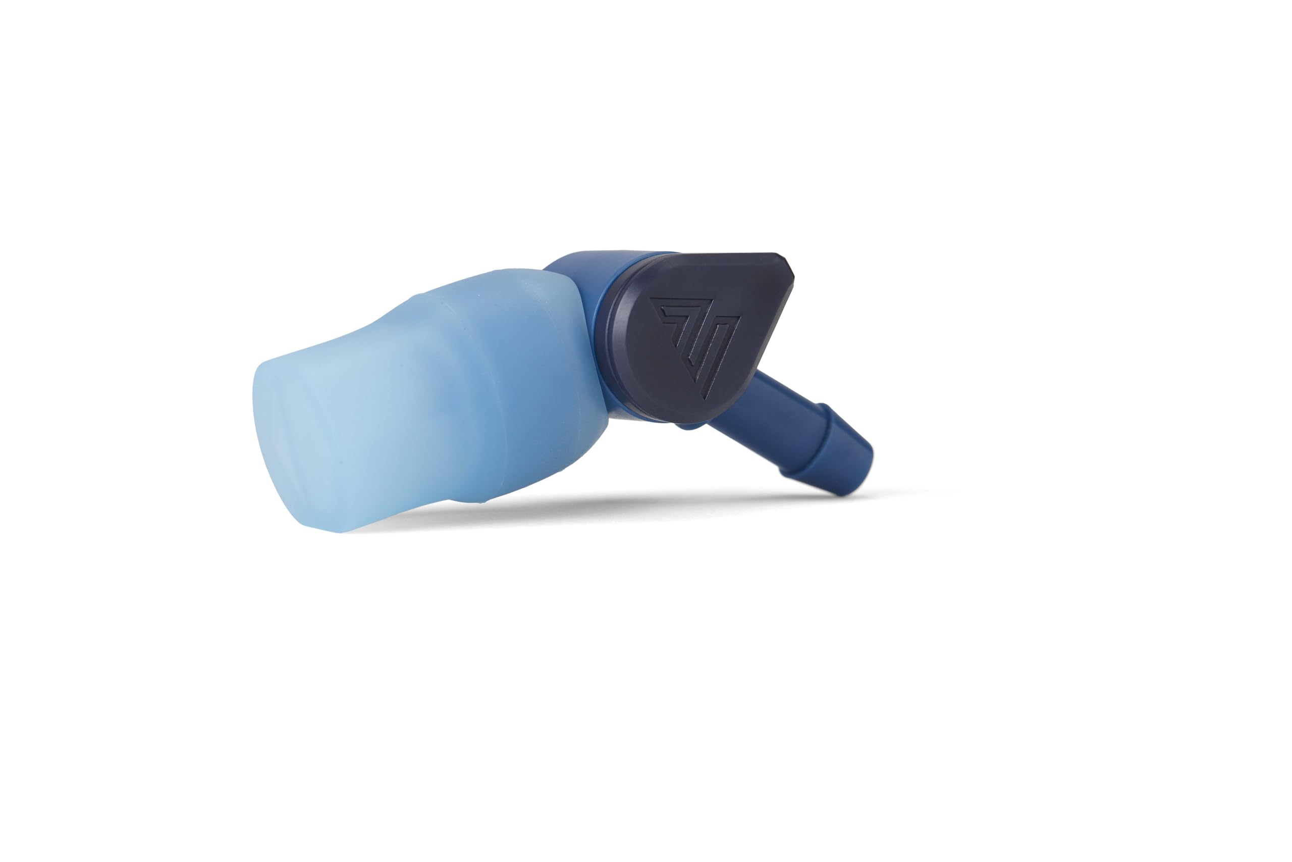 Gregory Hydration Accessory - Soft Spout Bite Valve, Blue (Optic Blue)