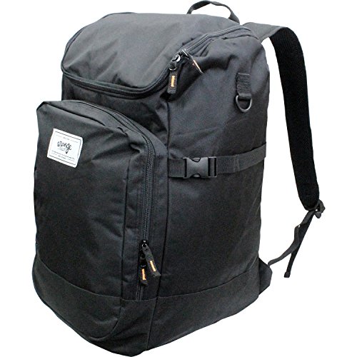 Orange(オレンジ) ハブパック ORAN'GE ヘルメット バッグ