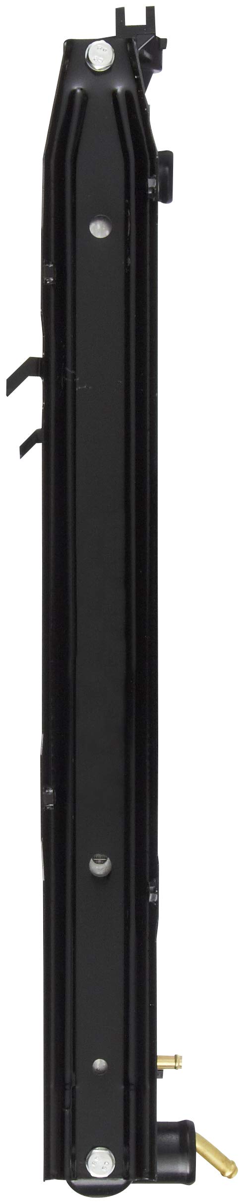 Spectra Premium CU1774 Complete Radiator