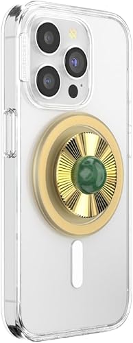 Vista 68 de PopSockets - Agarre para teléfono con soporte expandible, agarre adhesivo, esmalte - Lunar Dreams Sueños Lunares