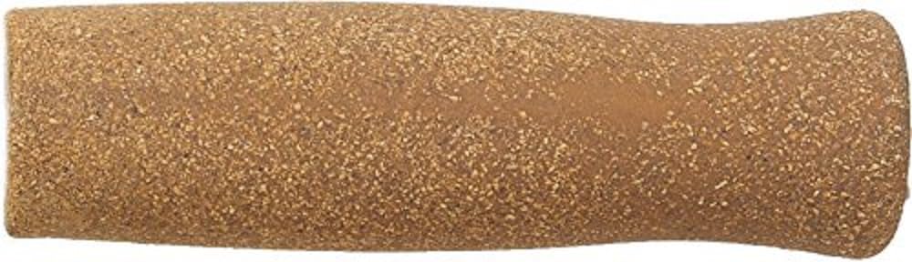 Velo Unisex Adult Duracork Grip, Made Of Cork and Craton - brown, 130 mm