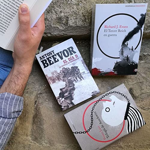 Trilogía de Auschwitz