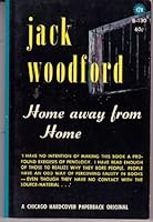 Home Away from Home B0007FDC3U Book Cover