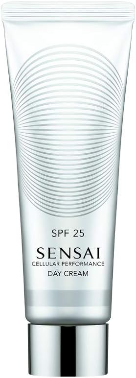 SENSAI Cellular Performance Skincare - Standard Series Day Cream SPF25 50ml