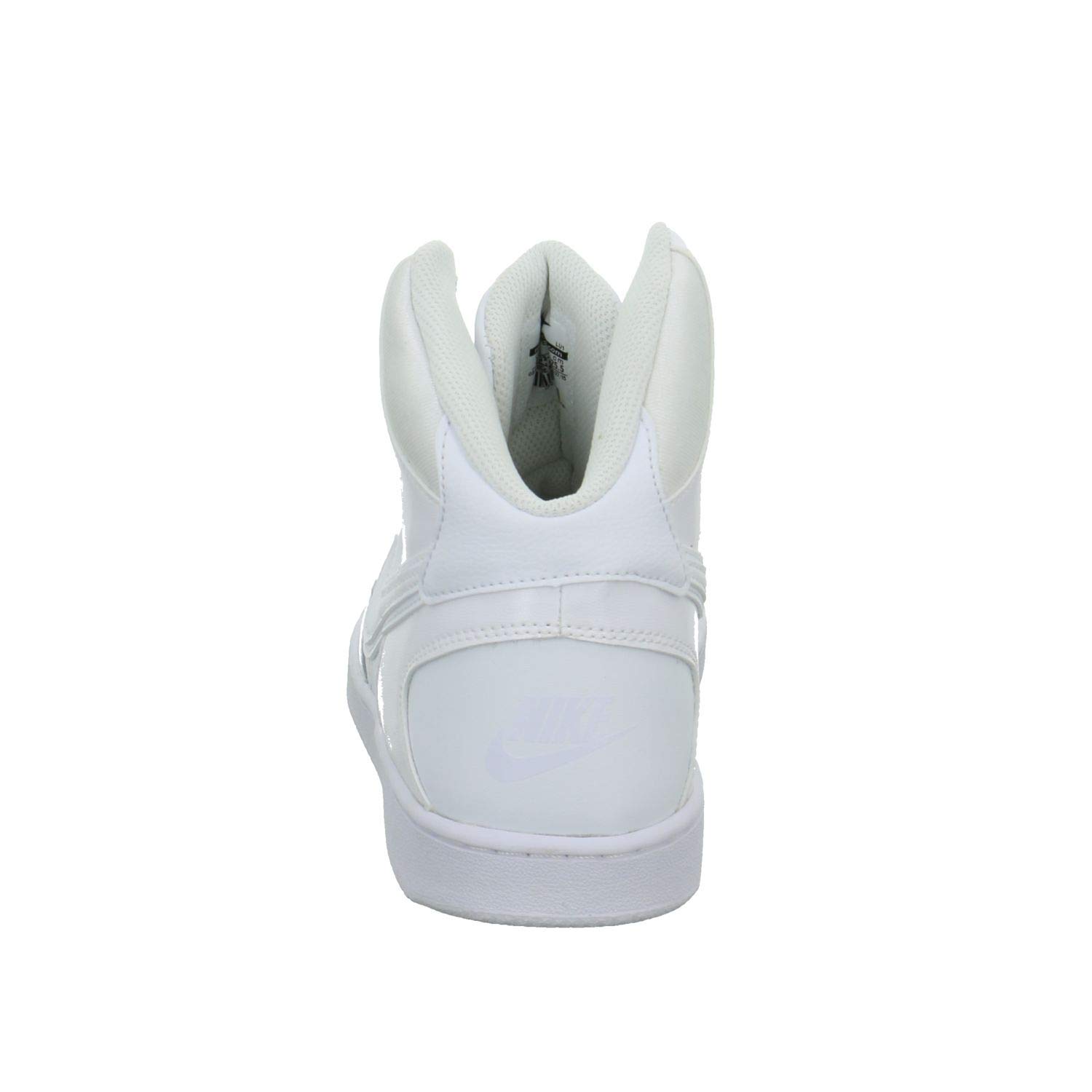 NIKE Wmns Son of Force Mid - Zapatillas de Baloncesto Mujer