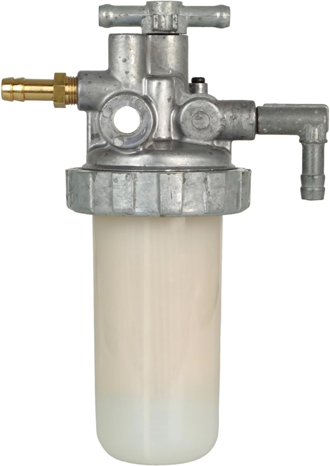 Fuel Filter MIA884997 Compatible with John Deere 1023E 1025R 1026R 2025R 2026R Tractor XUV875M XUV875R XUV855D XUV855E XUV855M S4 XUV865E XUV865M XUV865R A2 A1 A3 A3T HPX 4X2 4X4 Gator