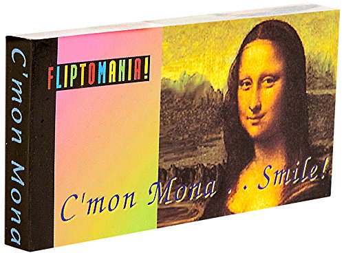 mona✨ Mona Lisa Emoticon EMOJI Mosaic AMAZNG Framed 9X11 Limited