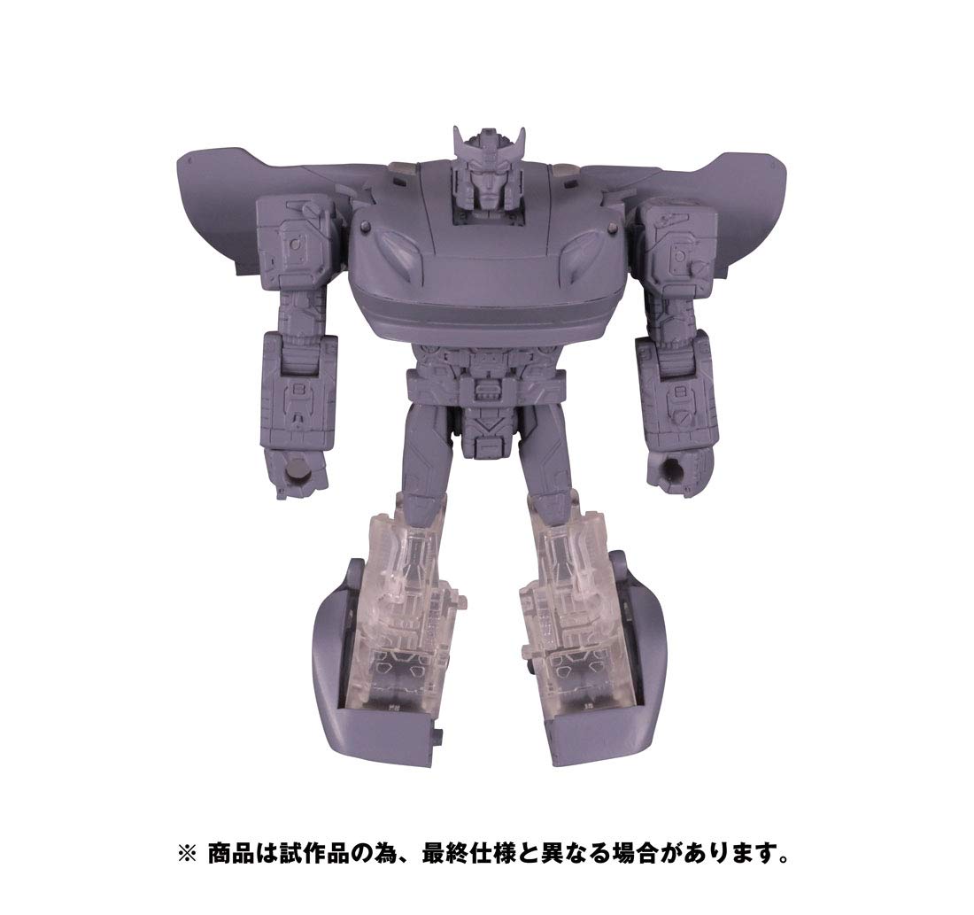 Amazon.co.jp: トランスフォーマー シージシリーズ SG-23