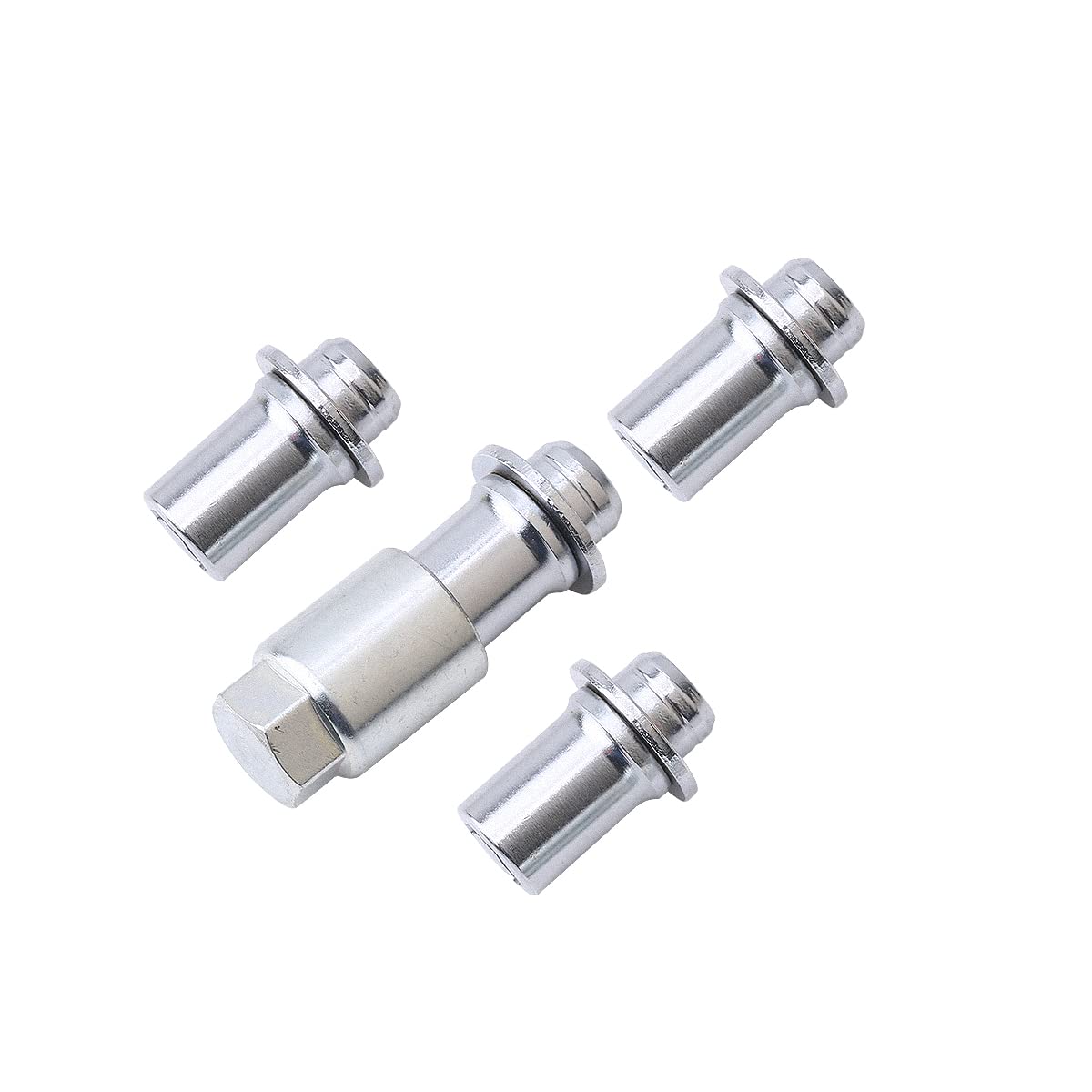 Amazon.com: DUNSIHUI Wheel Lock Lug Nut Set 00276-00901 Compatible
