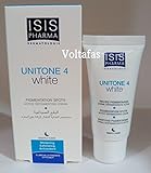 ISIS Pharma UNITONE 4 white 30ml