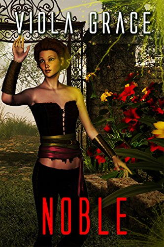 Noble (Terran Times Second Wave Book 21)