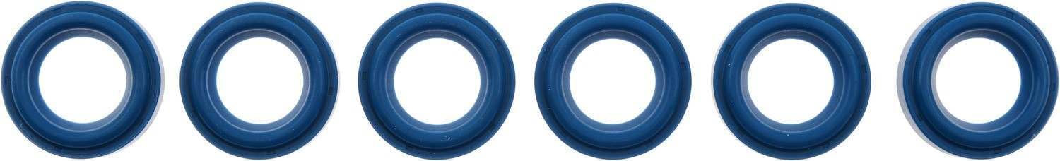 Mechanics Choice Valve Cover Spark Plug Tube Seal Set for 1992-2020 Lexus, Lotus, Toyota