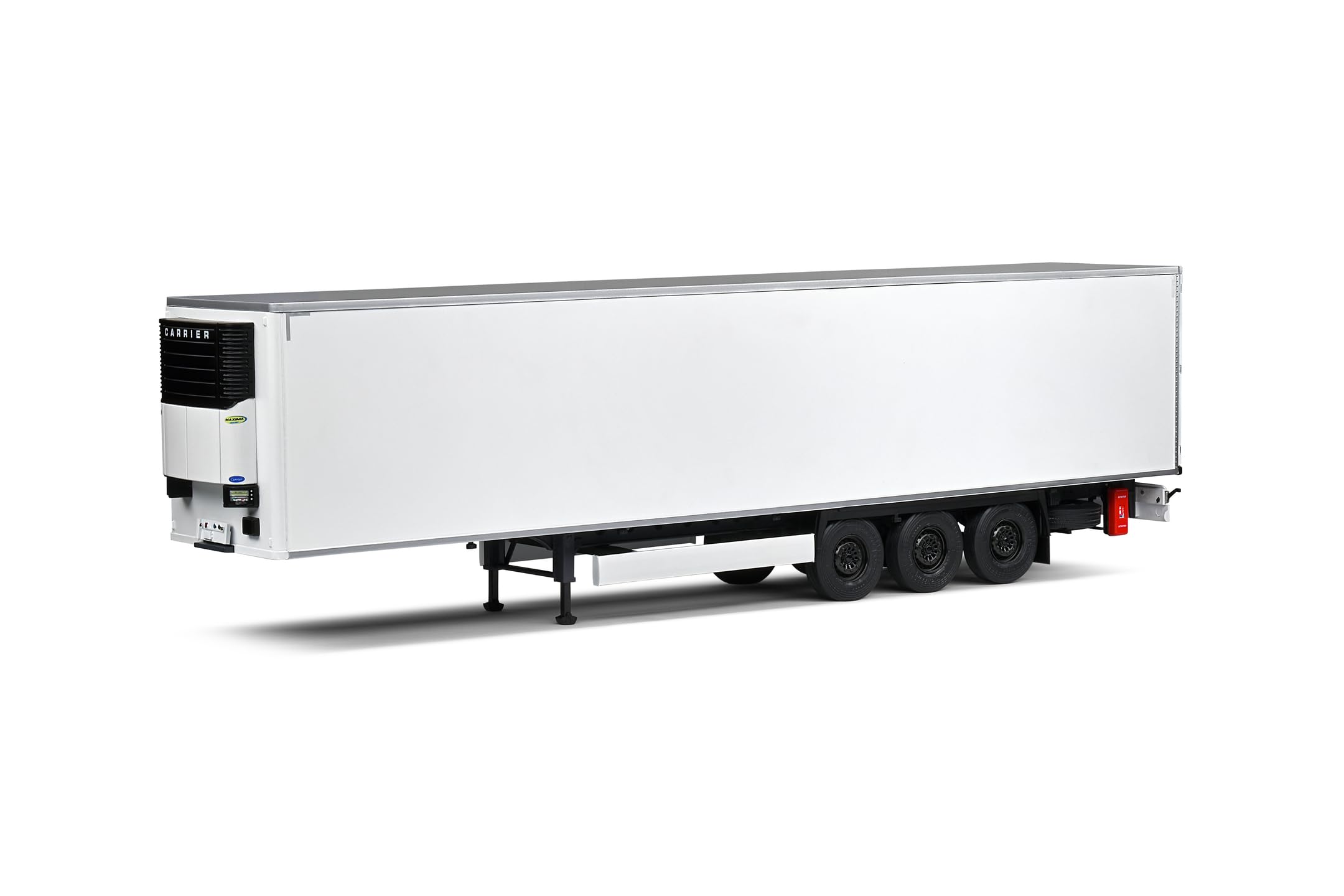 solido 421240090 Model Vehicle, White