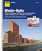 Produktbild ADAC Stadtatlas Rhein-Ruhr: Bochum. Dortmund. Duisburg. Essen. Gelsenkirchen. Krefeld. Mülheim a. d. .R.. Münster. Oberhausen. Insgesamt 74 Städte und Gemeinden (ADAC Stadtatlanten 1:20.000)