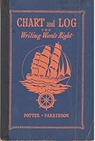 Chart and log for writing words right,: A manual of continuous personal guidance for the secondary school years B0007FS7P8 Book Cover