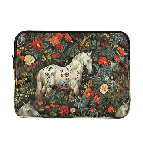 Funda para portátil de 13-14 pulgadas impermeable