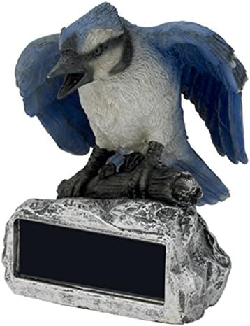 Vista 19 de SHOP AWARDS AND GIFTS Trofeo de mascota, premio personalizado grabable personalizable para reconocimiento de empleados, ventas principales, trabajo