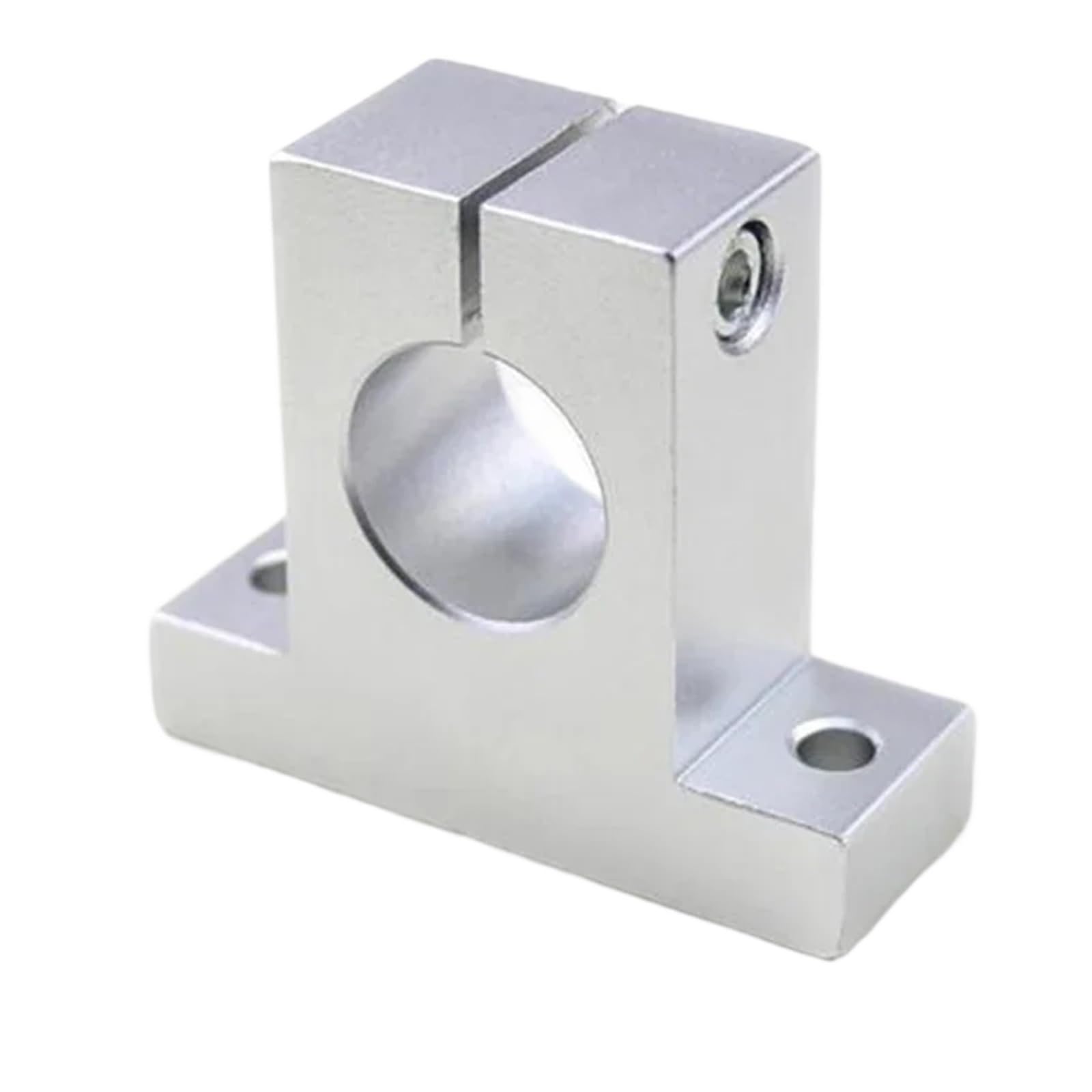Support d'axe horizontal SHF35 pour corriger les défauts d'alignement CNC - 3