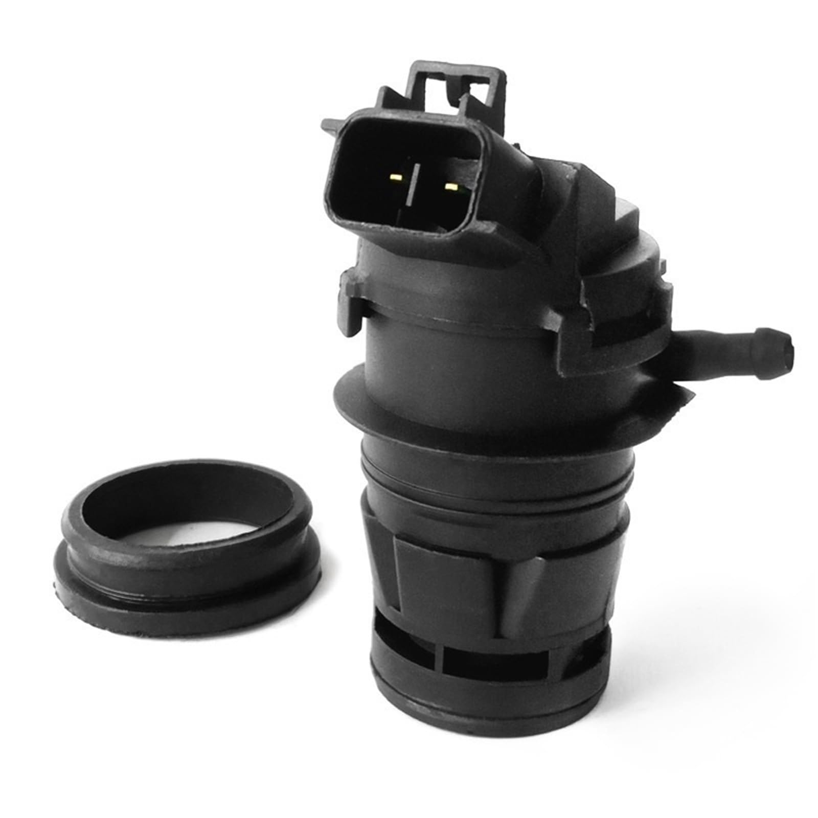 Mobhygct One Color Windscreen Washer Pump Fit For Toyota Fit For Lexus 8533060190 Windshield Washer Pump