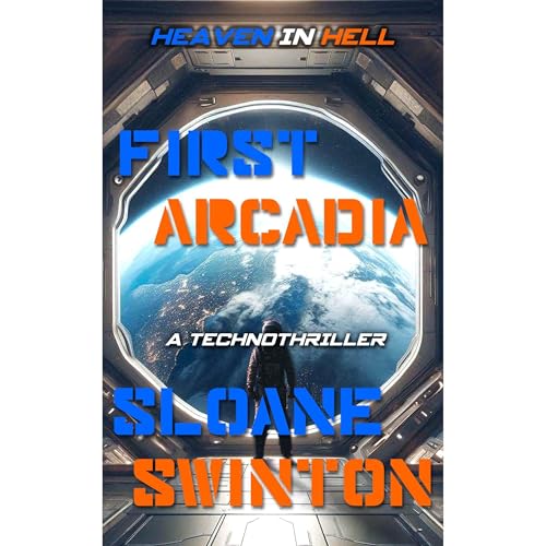 First Arcadia by Sloane Swinton episode artwork