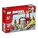 LEGO Juniors 10671 - Emergenza Incendio