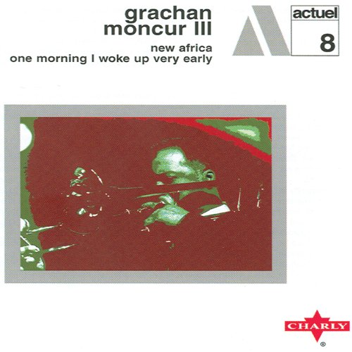 Grachan Moncur III