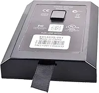 OYSTERBOY disco rígido interno de substituição para Xbox 360 S Slim Games (250 GB)