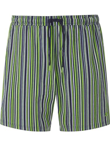 Short de pyjama Jan Vanderstorm pour des nuits d'été fraîches et douces
