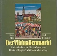Der Viktualienmarkt 3799163298 Book Cover