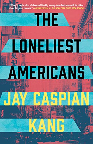 The Loneliest Americans #TOP5