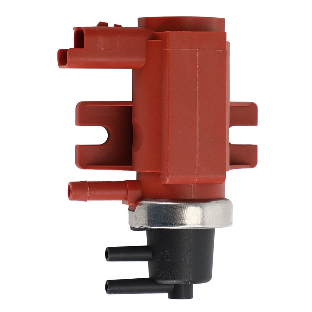 Válvula Solenoide de presión Turbo para Ford Focus C-Max Fiesta Fusion