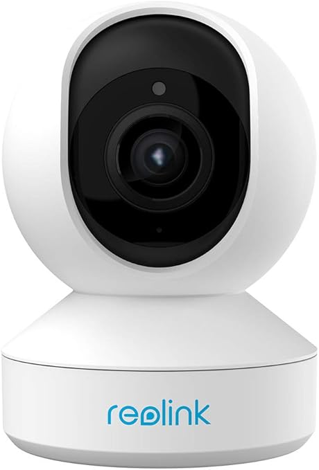 Amazon Co Jp Reolink ネットワークカメラ Wifi 2 4ghz 5ghz対応 500万画素 Ptz防犯カメラ 3倍光学ズーム パンチルト 双方向音声 暗視機能 動作検知 スマホ通知 ペットカメラ 子供 お年寄り 見守りカメラ 屋内 監視カメラ Googleアシスタント Alexa対応 2年保証 日本語