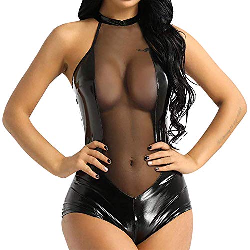 Vêtements érotiques femmes : ravivez la flamme avec la lingerie sexy évider