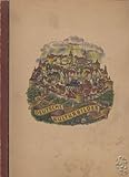 deutsche kulturbilder  Deutsche Kulturbilder. Deutsches Leben in 5 Jahrhunderten 1400 - 1900.