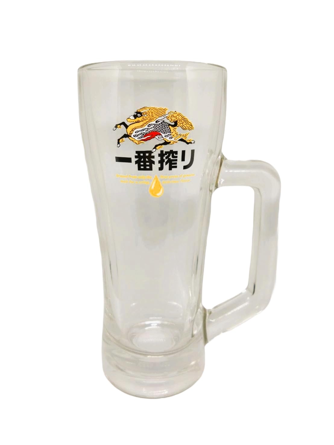 Amazon.co.jp: キリン一番搾り ジョッキ380ml : ホーム＆キッチン