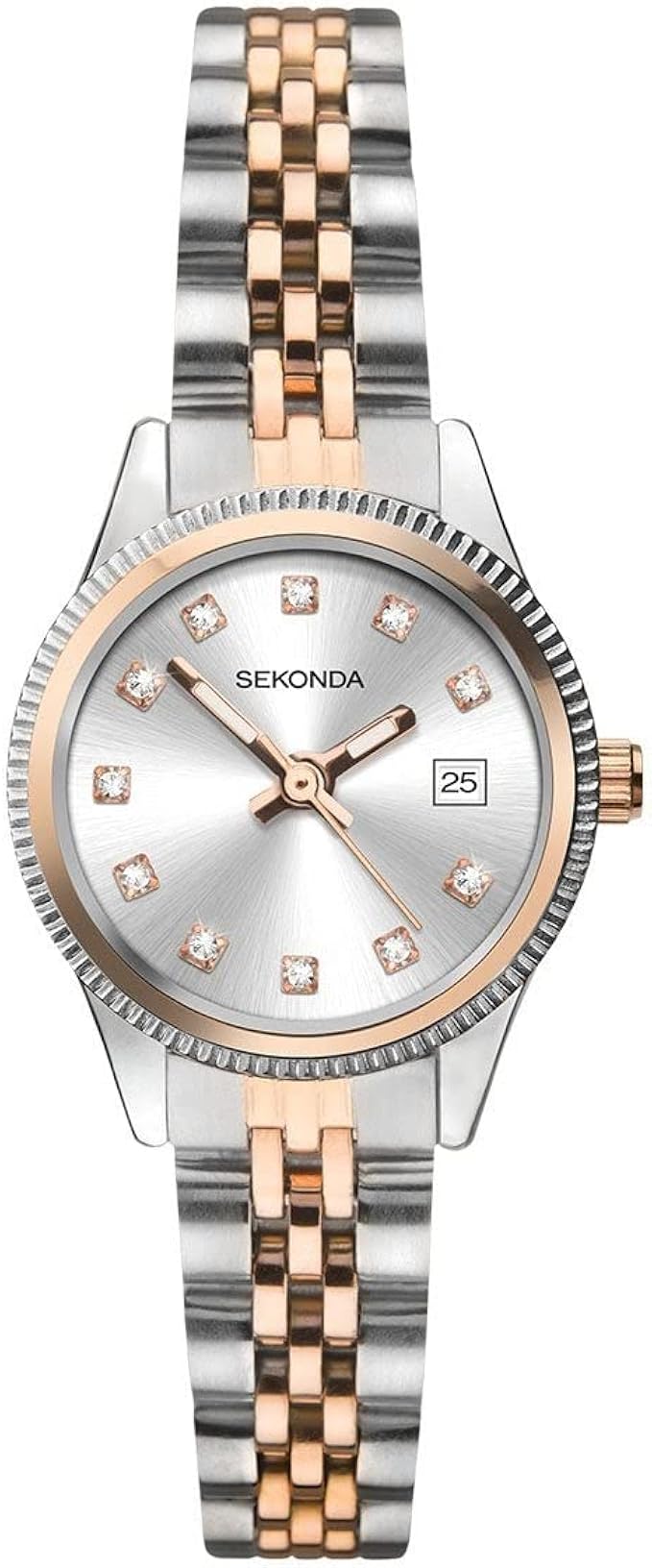 sekonda 2763