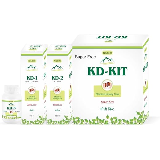 KD Kidney Boost - 50ml