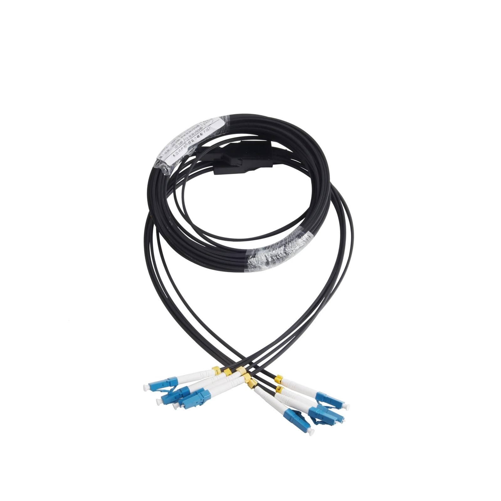 Cavo patch in fibra ottica
