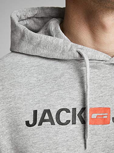Jack & Jones JJECORP logo Sweat Hood NOOS capuchontrui - Image 8