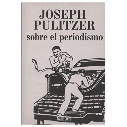 Sobre el periodismo: 3 (Piccola)