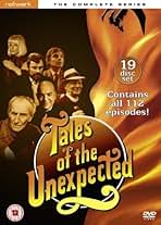 Amazon.com: Tales Of The Unexpected