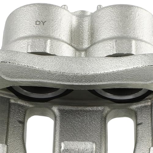 Image of 19B3209 19B3208 Front Left & Right Disc Brake Calipers Assembly