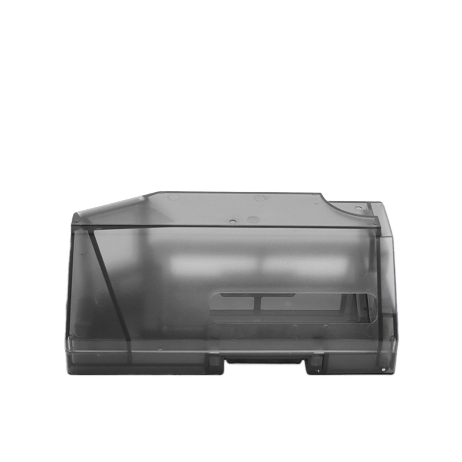 RYEAZIQI Dust Bin Box ?Compatible for Dreame? X40 Pro Ultra Robot Vacuum Cleaner Part Replacement Dustbin Vacuum Cleaner Dust Collection Box