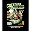 Creature from the Black Lagoon Kanji 2.0 (Black)